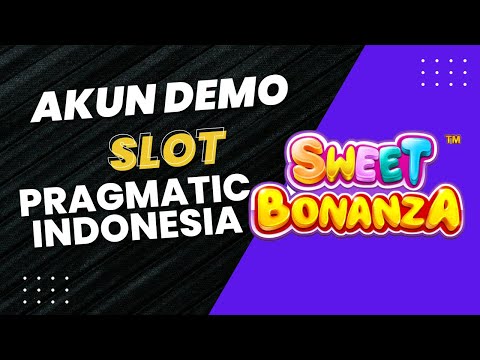 demo slot langsung main